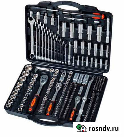 Профессиональный AV Steel AV-011118 Барыш - изображение 1
