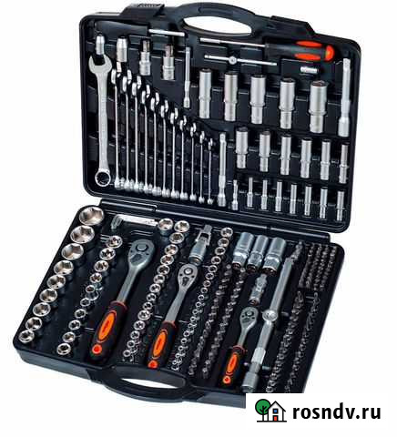 Профессиональный AV Steel AV-011118 Барыш - изображение 1