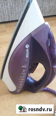 Утюг Омск - изображение 1