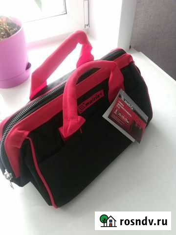 Сумка для инструмента Чистополь - изображение 1