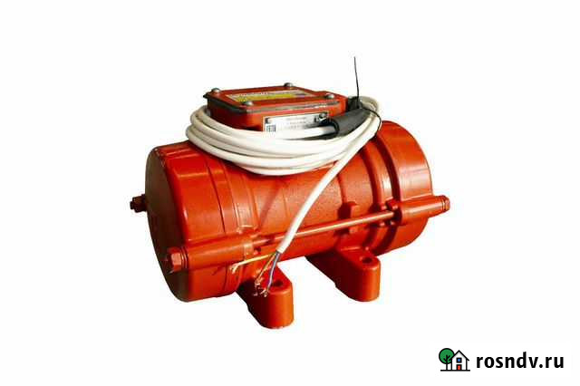 Площадочный вибратор эв-99Е (250Вт/ 220В) Черкесск - изображение 1