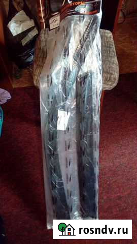 Дефлекторы Тихвин - изображение 1