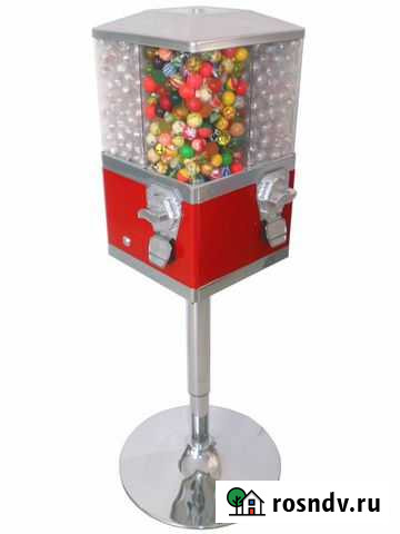 Торговый автомат.Вендинг.Бизнес Симферополь - изображение 1