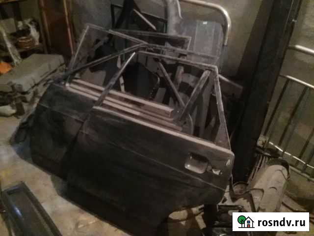 Элементы кузова Моршанск - изображение 1