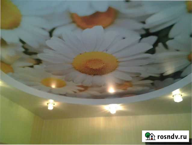 Натяжной потолок Краснодар - изображение 1