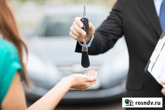 Аренда авто с выкупом Красноярск - изображение 1