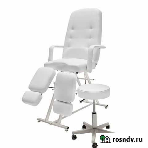 Педикюрное кресло Нижний Тагил - изображение 1