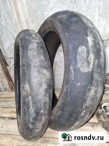 Мото резина слики Pirelli diablo superbike slic Барнаул - изображение 1