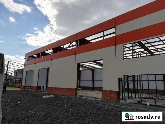 Металлоконструкции Тамбов - изображение 1