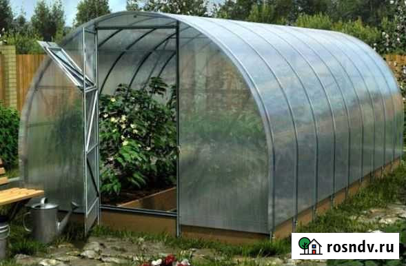 Теплица Владимир - изображение 1