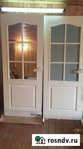Межкомнатные двери Усть-Илимск - изображение 1