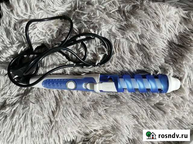 Плойка Энгельс - изображение 1