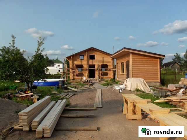 Строительство и отделка Тосно - изображение 1