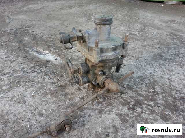 Регулятор тормозных сил Мерседес 814 бу Санкт-Петербург - изображение 1