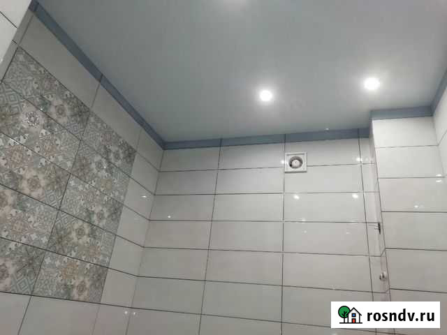 Ремонт ванной, санузла Улан-Удэ - изображение 1