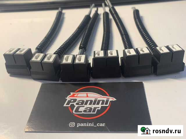 Керамические разъёмы Тула - изображение 1