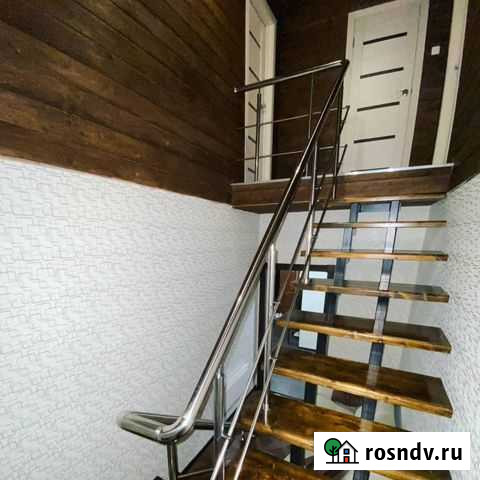 Ограждения для самостоятельной сборки эконом Новосибирск - изображение 1