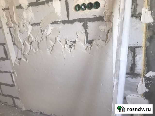 Штукатурка стен по маякам Тула - изображение 1