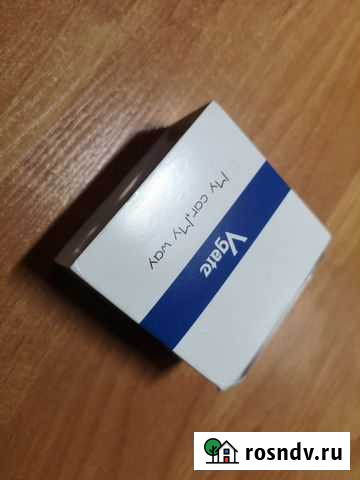 Оригинальный сканер Vgate iCar Pro wifi OBD2 ELM Окуловка - изображение 1