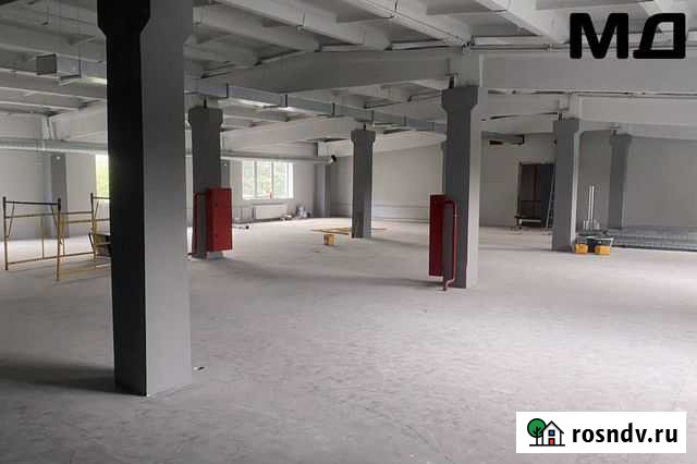 Покраска стен, потолков, полов (Механизированная) Кострома - изображение 1