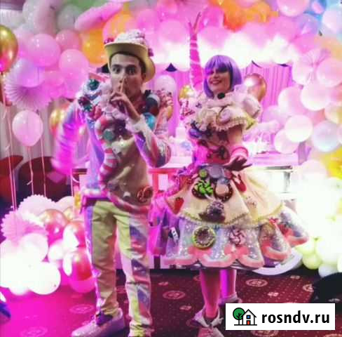 Аниматоры Магас - изображение 1