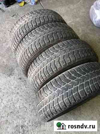 Bridgestone Ice Cruiser 5000 195/65 R15 Бийск