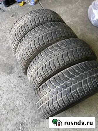 Bridgestone Ice Cruiser 5000 195/65 R15 Бийск - изображение 1