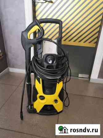 Мойка высокого давления karcher К5.675 Абакан