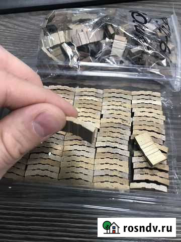 Алмазные сегменты Turbo высокая скорость резки Раменское - изображение 1