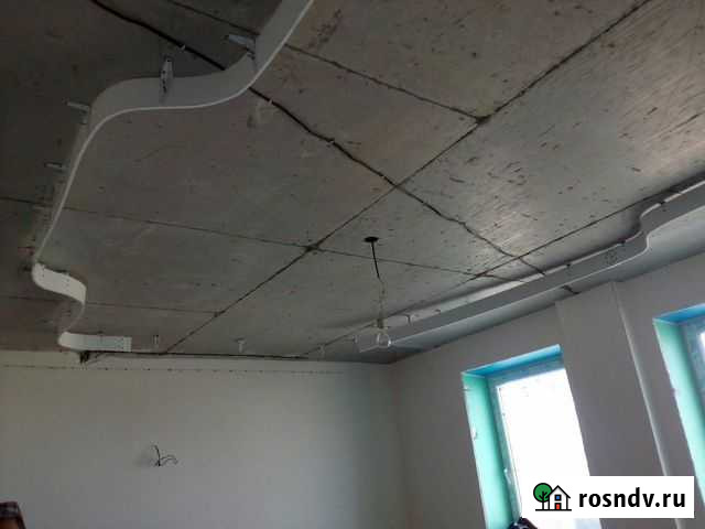 Натяжные потолки Севастополь - изображение 1