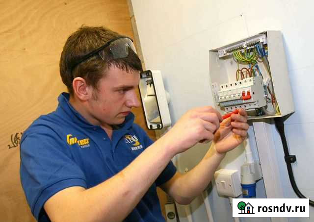 Электрик Тула - изображение 1