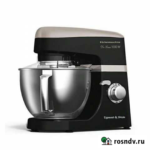 Кухонный комбайн Zigmund & Shtain Хасавюрт - изображение 1