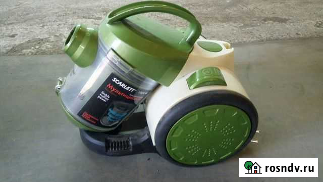 Пылесосы на запчасти Киров - изображение 1