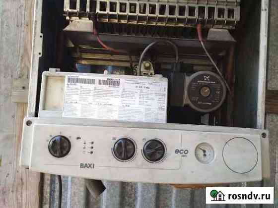 Baxi есо 280i Барнаул