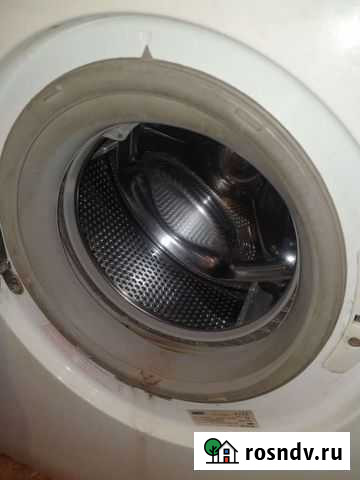 Бак стиральной машины Маркова - изображение 1