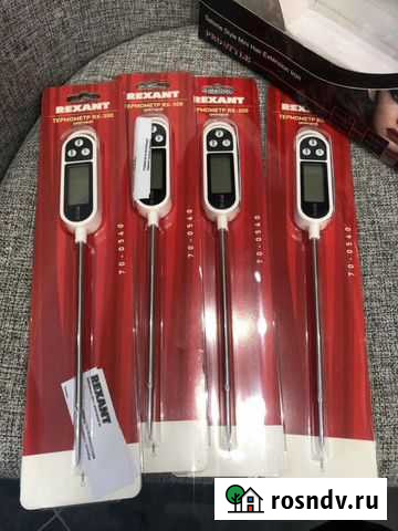 Термометр Тюмень - изображение 1