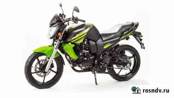 Мотоцикл Motoland bandit250 Ростов-на-Дону