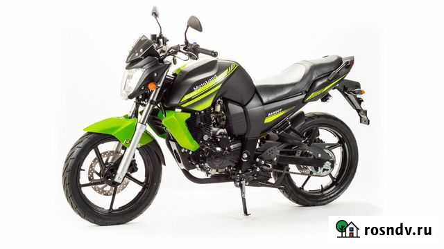 Мотоцикл Motoland bandit250 Ростов-на-Дону - изображение 1