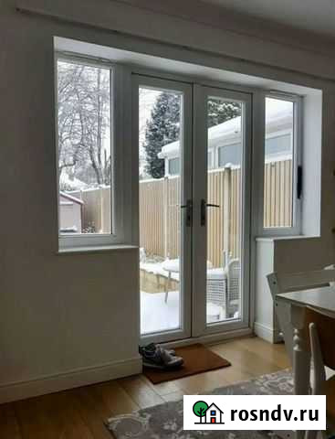 Двери пластиковые Владикавказ - изображение 1