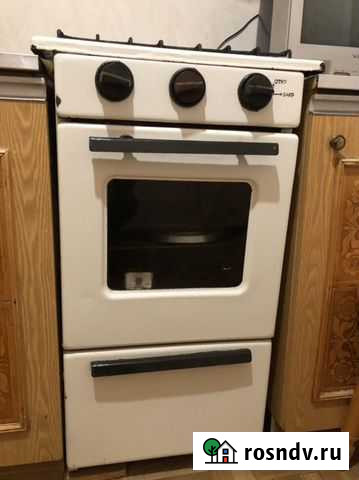 Плита газовая Сургут - изображение 1