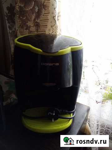 Кофеварка Зеленодольск - изображение 1