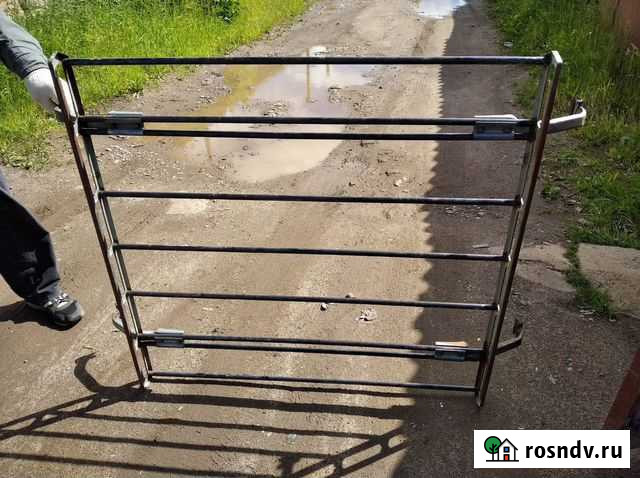 Багажник Киров - изображение 1