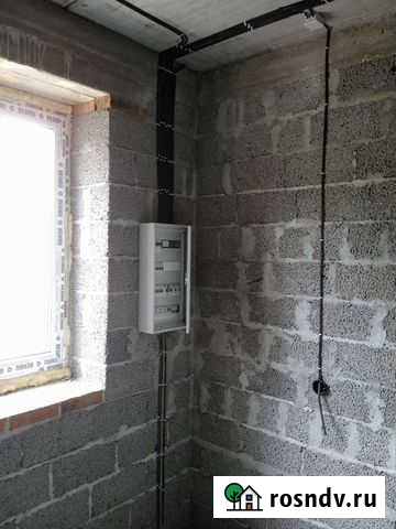 Электрик Рязань - изображение 1