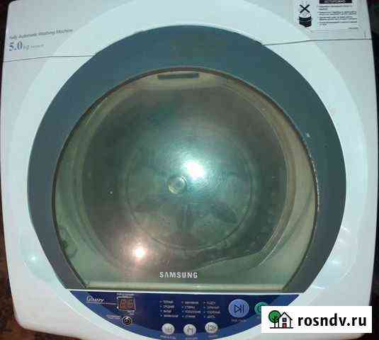 Samsung Комсомольск-на-Амуре