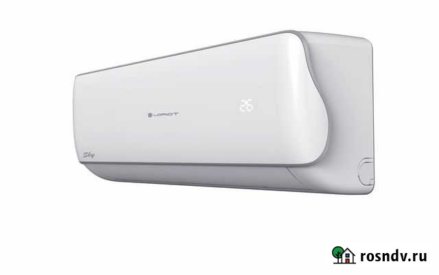 Сплит-система Loriot серия SKY Кемерово - изображение 1