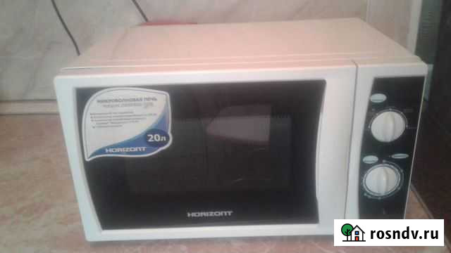 Микроволновка Омск - изображение 1