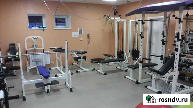 Микрополяризация Полярис Нижний Новгород - изображение 1