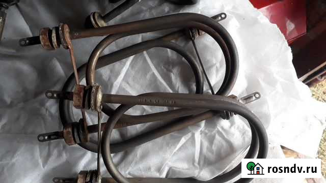 Тэн Владимир - изображение 1