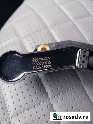 Датчик распредвала Opel Astra G 1.8 Ивантеевка - изображение 1