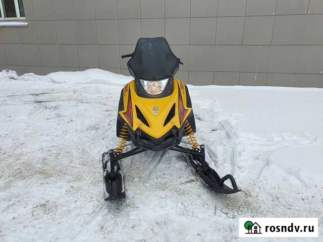Снегоход Тикси 250 lux Йошкар-Ола - изображение 1